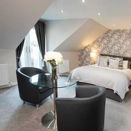 4 Private Bedroom House With 3 Parking Spaces Free Perth Eksteriør bilde