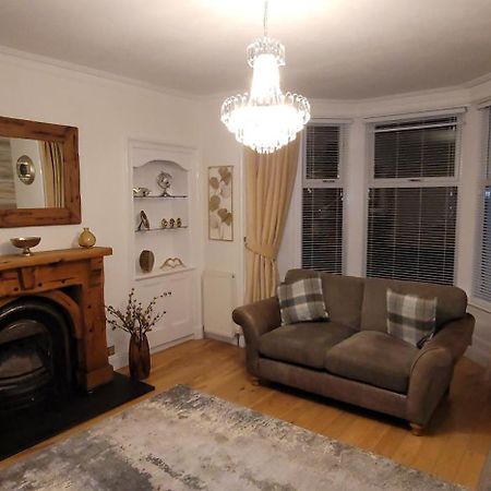 4 Private Bedroom House With 3 Parking Spaces Free Perth Eksteriør bilde