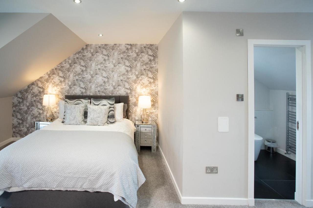 4 Private Bedroom House With 3 Parking Spaces Free Perth Eksteriør bilde