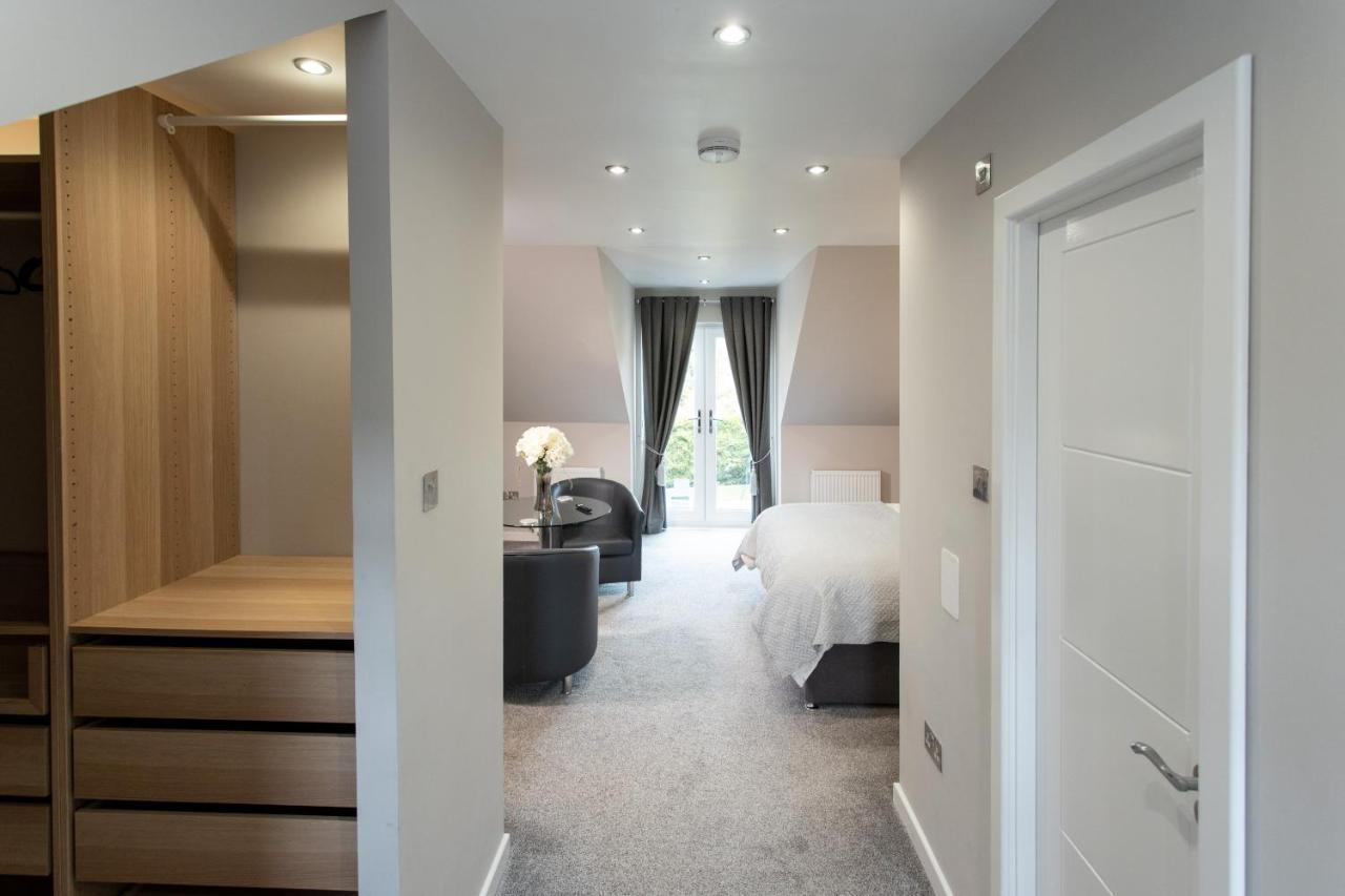 4 Private Bedroom House With 3 Parking Spaces Free Perth Eksteriør bilde