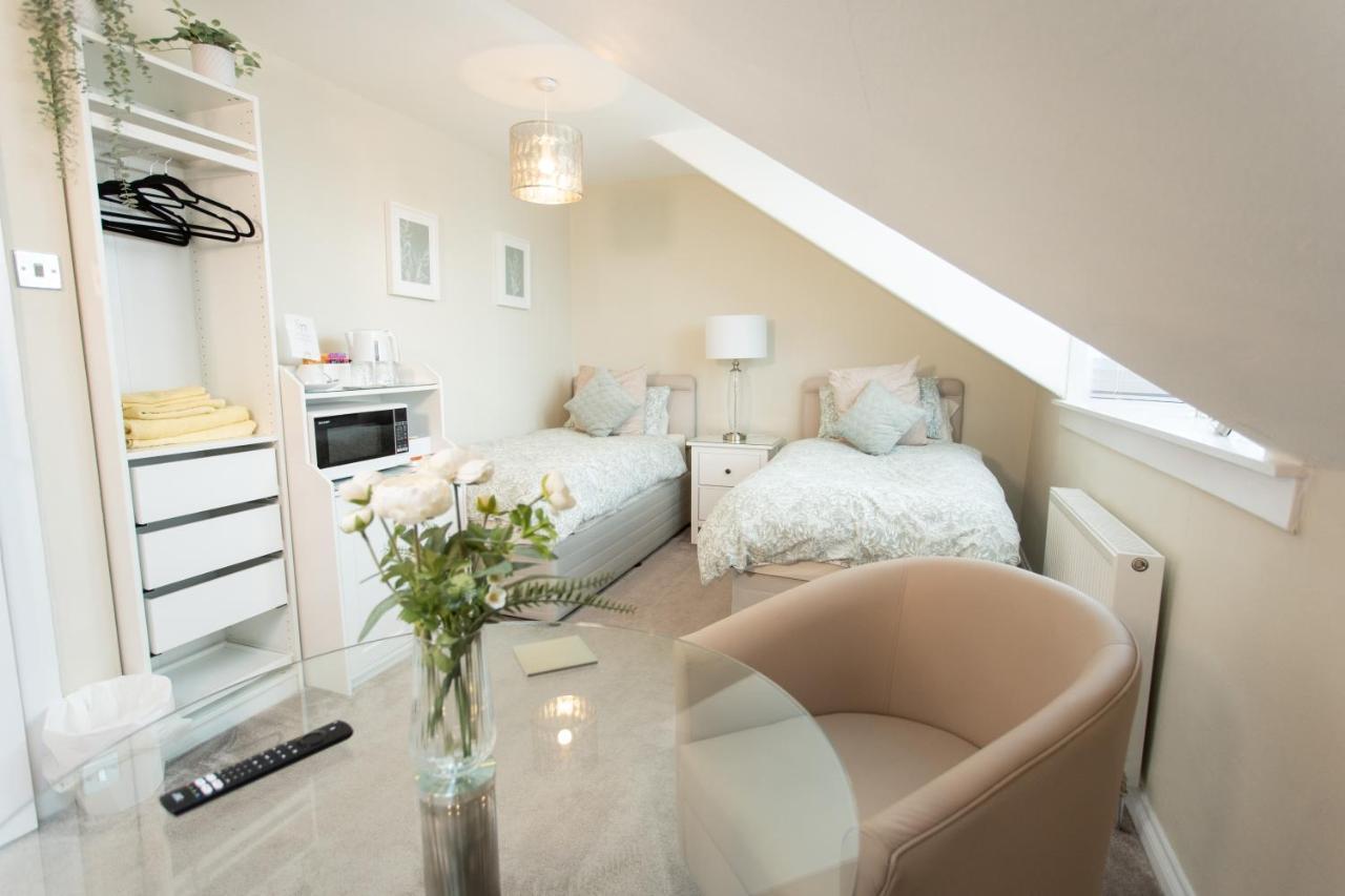 4 Private Bedroom House With 3 Parking Spaces Free Perth Eksteriør bilde