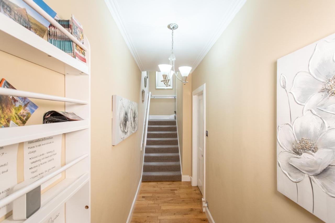 4 Private Bedroom House With 3 Parking Spaces Free Perth Eksteriør bilde