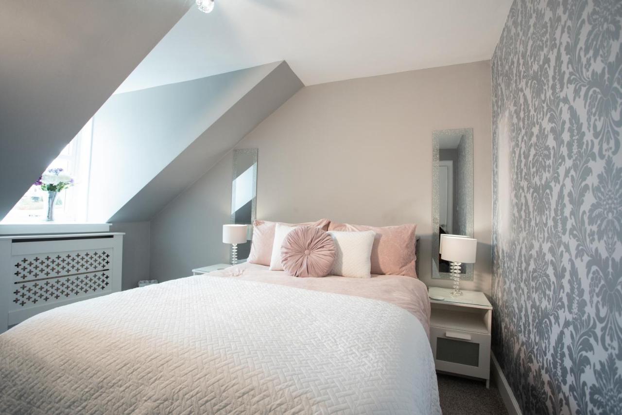 4 Private Bedroom House With 3 Parking Spaces Free Perth Eksteriør bilde