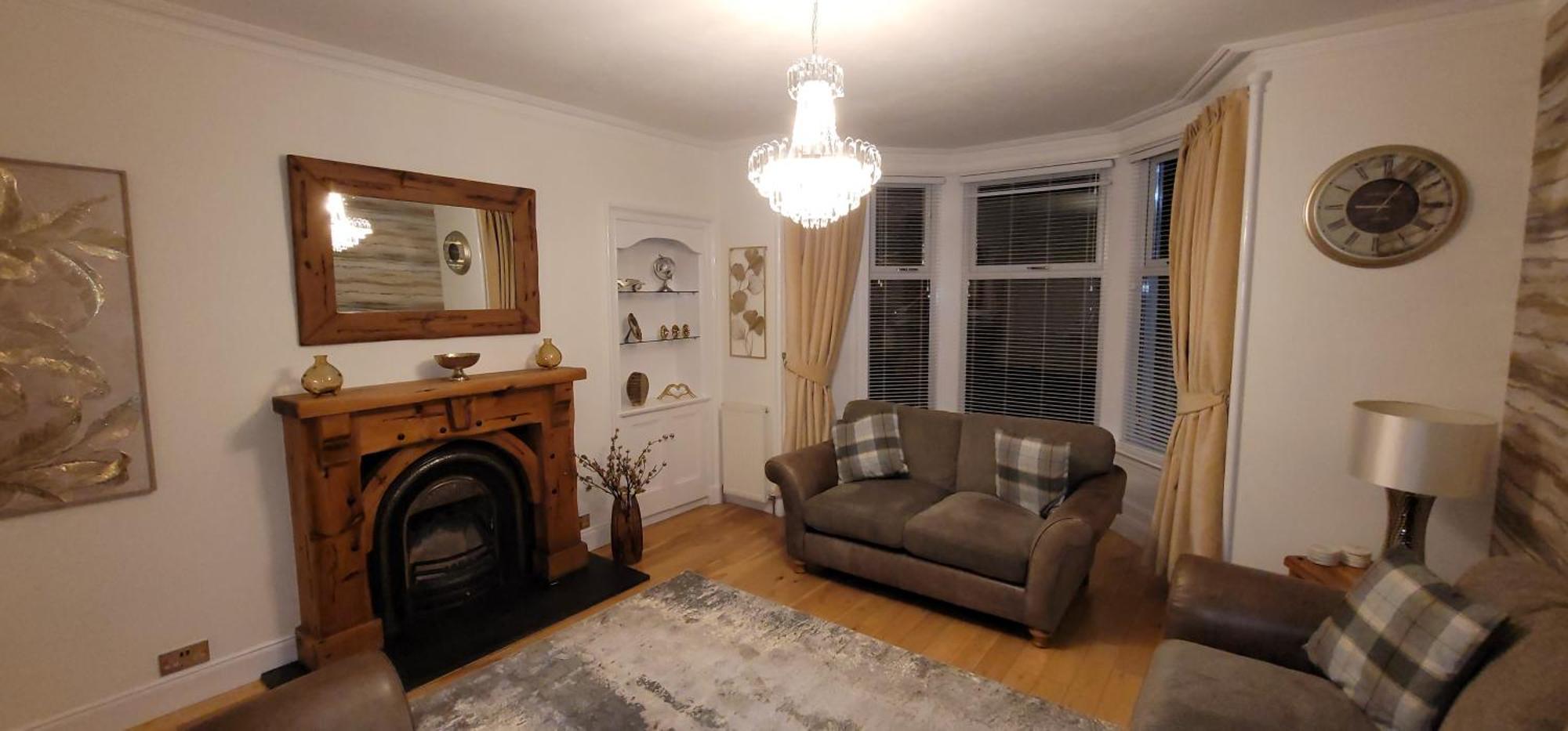 4 Private Bedroom House With 3 Parking Spaces Free Perth Eksteriør bilde