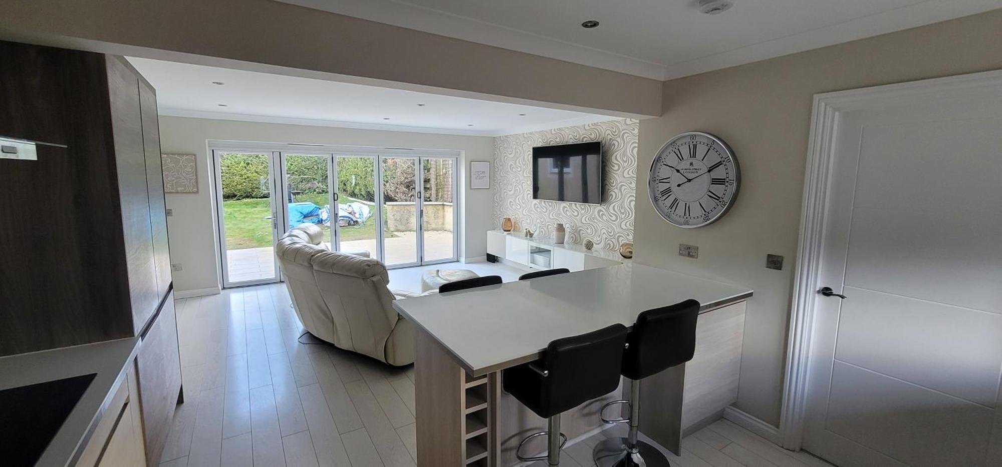4 Private Bedroom House With 3 Parking Spaces Free Perth Eksteriør bilde