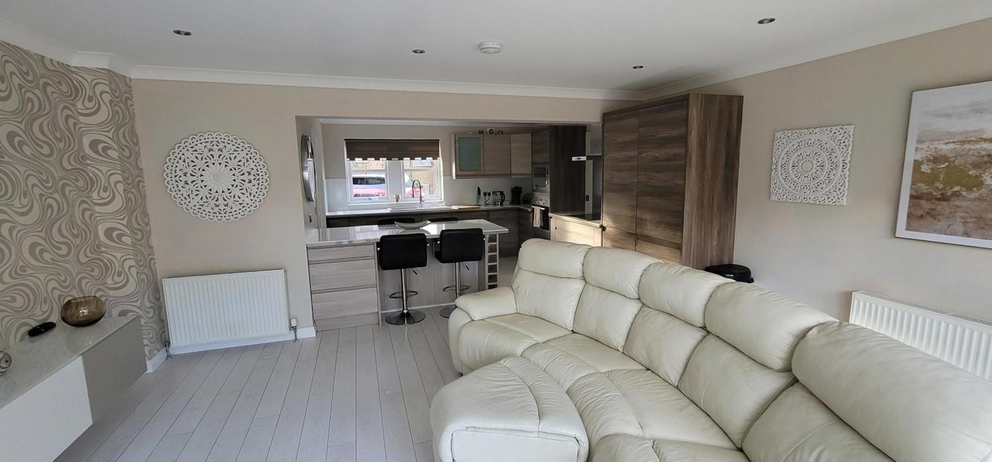 4 Private Bedroom House With 3 Parking Spaces Free Perth Eksteriør bilde
