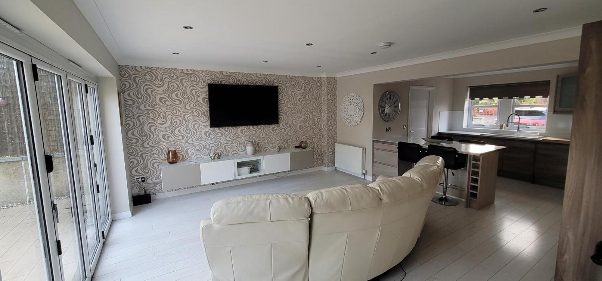 4 Private Bedroom House With 3 Parking Spaces Free Perth Eksteriør bilde