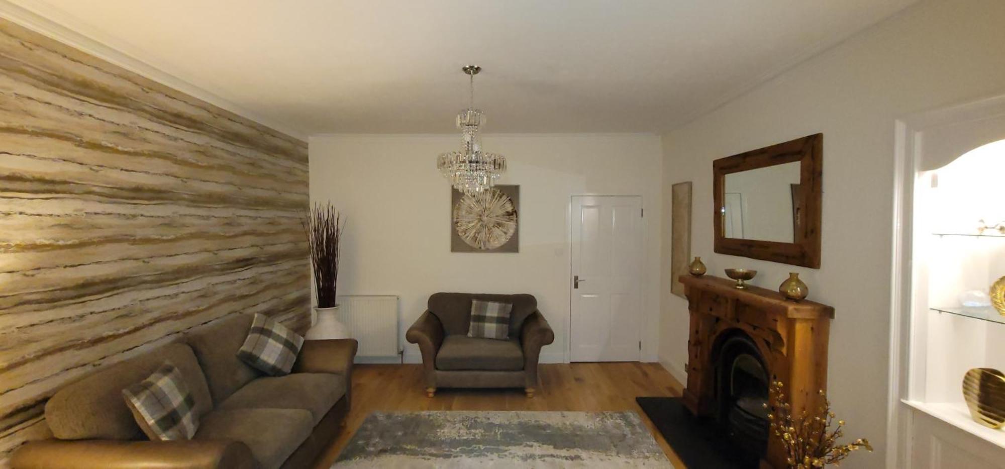4 Private Bedroom House With 3 Parking Spaces Free Perth Eksteriør bilde