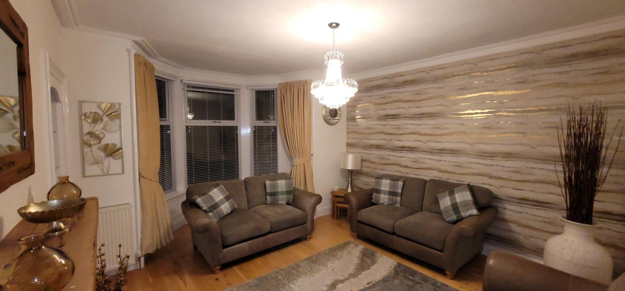 4 Private Bedroom House With 3 Parking Spaces Free Perth Eksteriør bilde